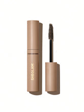 SHEGLAM STRIKING BROW GEL TAUPE 4.5G